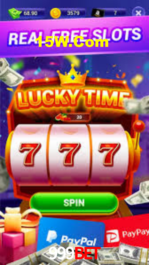 999Bet Casino