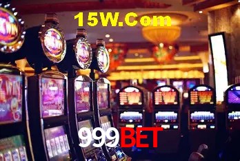 Game Providers 999Bet