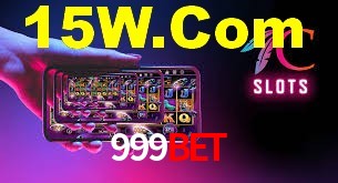 Welcome Bonus 999Bet
