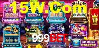 Premium Interface 999Bet