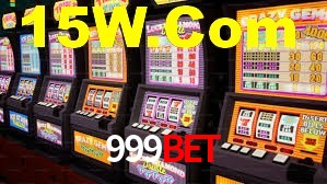 999Bet: Jogos de Caça-Níqueis-Altas Recompensas, Roleta-Velocidade, Blackjack-Desafios Máximos