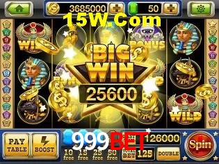 Welcome Bonus 999Bet